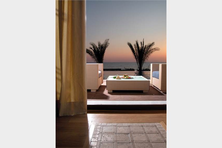  Aldemar Royal Olympian