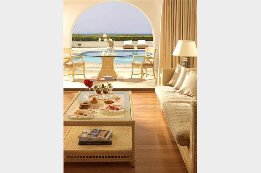  Aldemar Royal Olympian