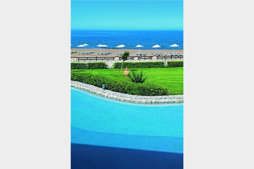  Aldemar Olympian Village