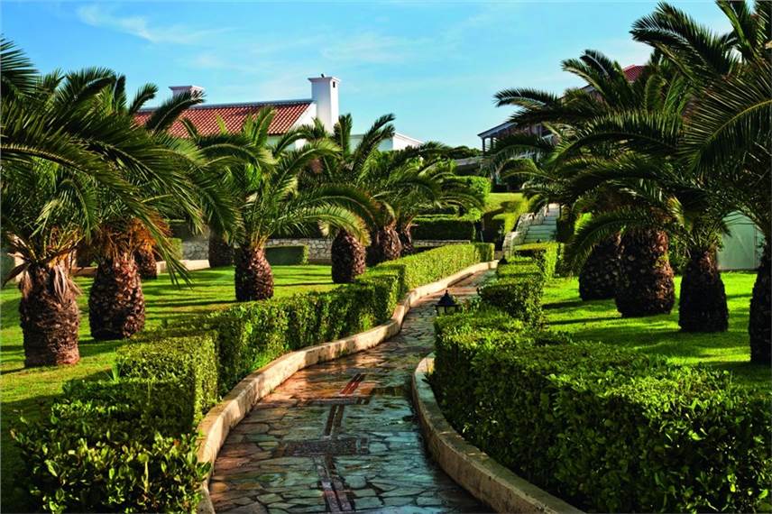  Aldemar Olympian Village