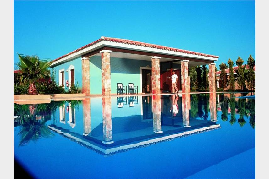  Aldemar Olympian Village