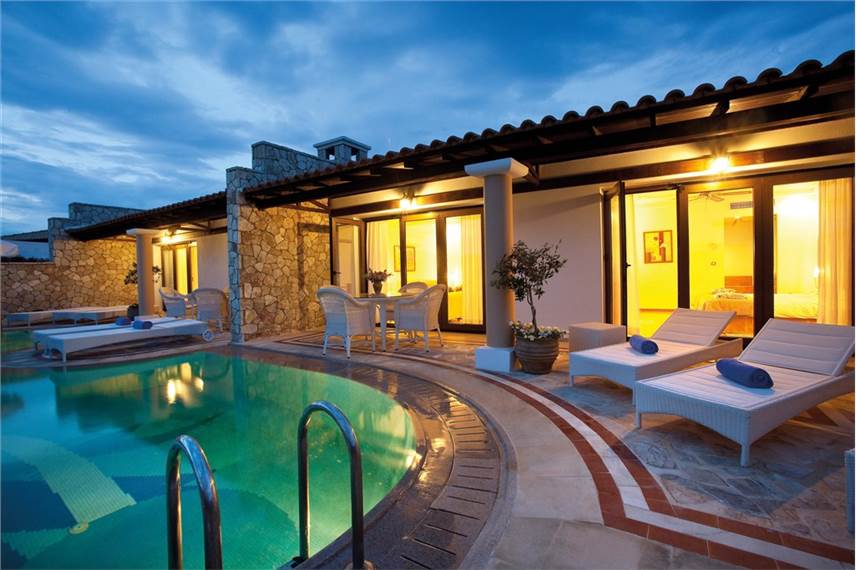  Aldemar Olympian Village
