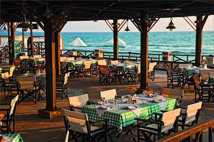 Aldemar Olympian Village