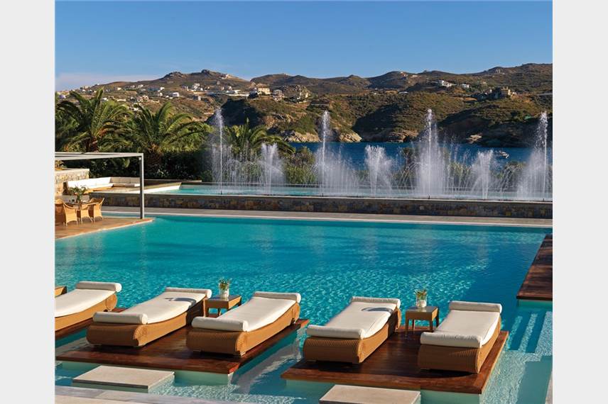  Out of the Blue Capsis Elite Resort / Crystal Energy / Lifestyle collection