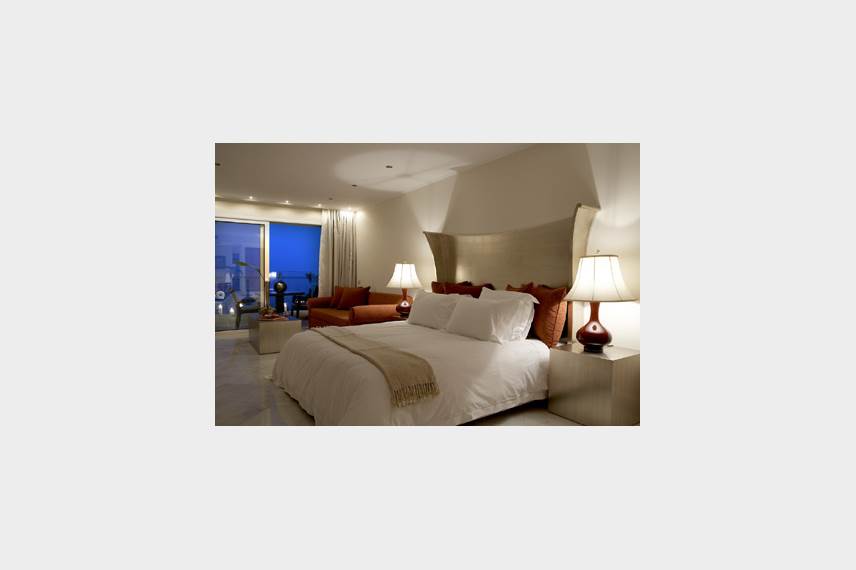  Out of the Blue Capsis Elite Resort / Divine Thalassa / Exclusive collection