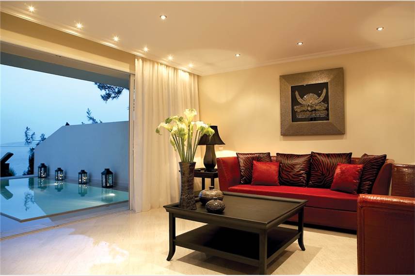  Out of the Blue Capsis Elite Resort / Divine Thalassa / Exclusive collection