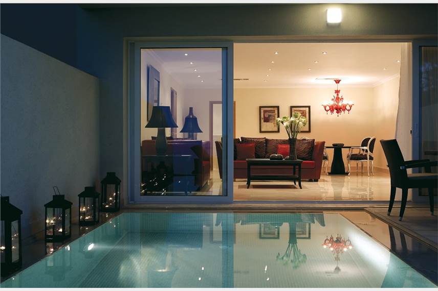  Out of the Blue Capsis Elite Resort / Divine Thalassa / Exclusive collection