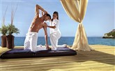  Out of the Blue Capsis Elite Resort / Divine Thalassa / Exclusive collection