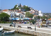 Skiathos zájezdy -