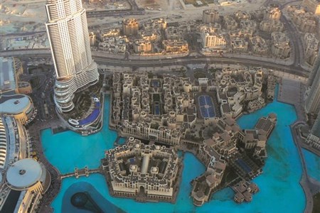 Spojené Arabské Emiráty