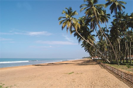 Srí Lanka