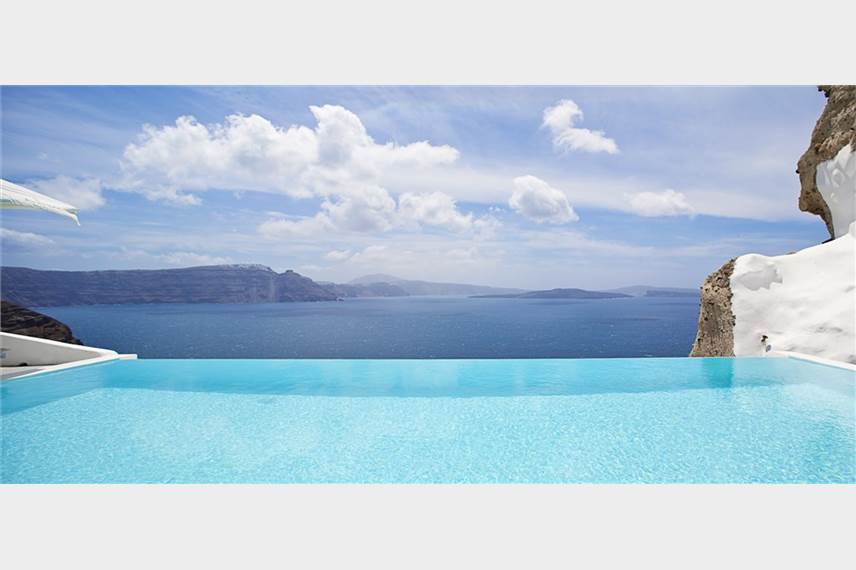  Andronis Luxury Suites