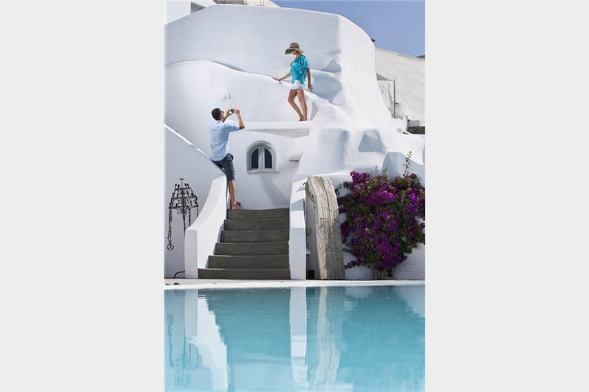  Andronis Luxury Suites