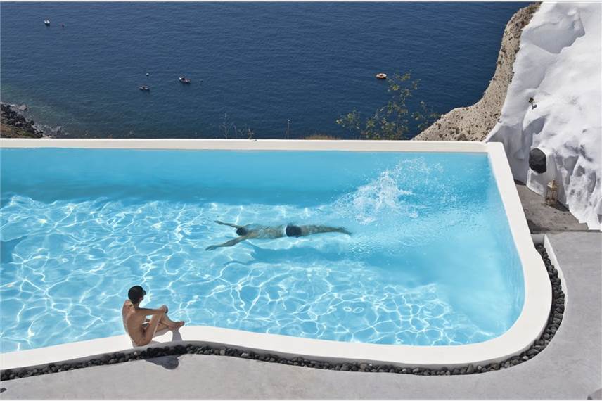  Andronis Luxury Suites