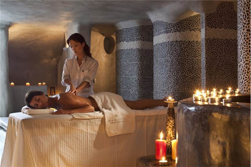  Andronis Luxury Suites