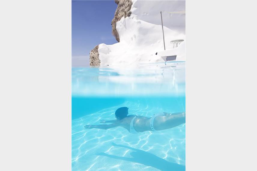  Andronis Luxury Suites