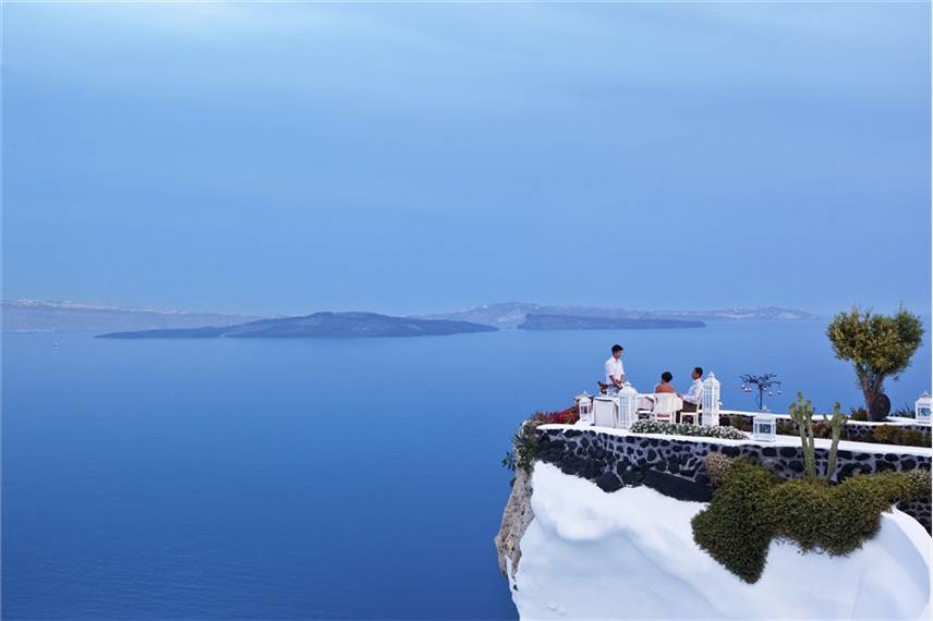  Andronis Luxury Suites