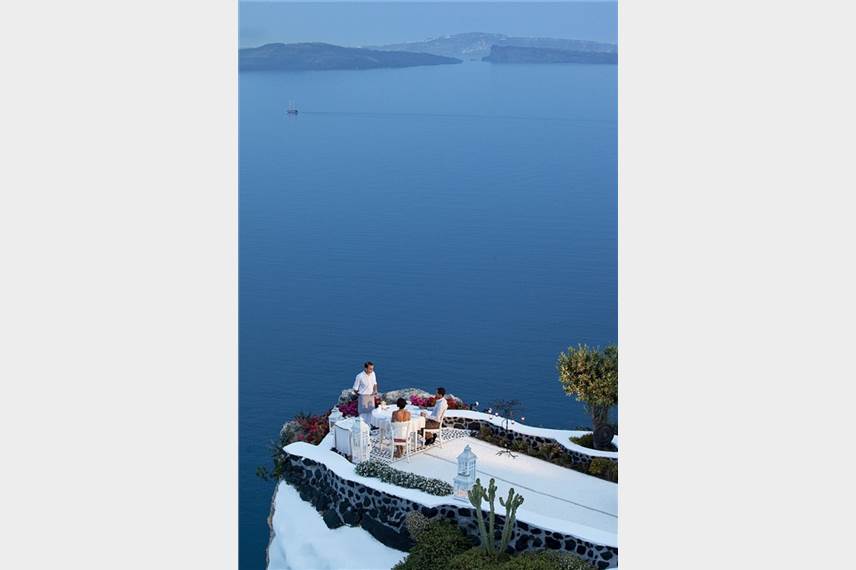  Andronis Luxury Suites