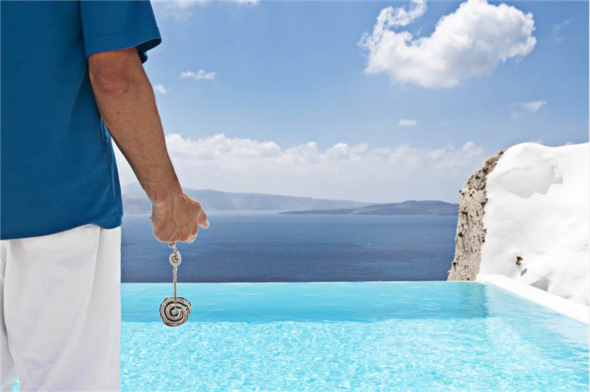  Andronis Luxury Suites