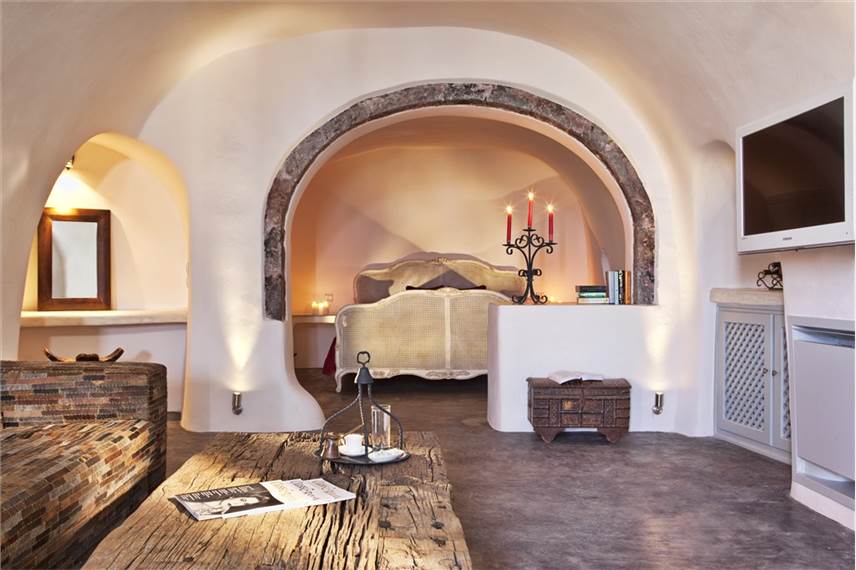  Andronis Luxury Suites