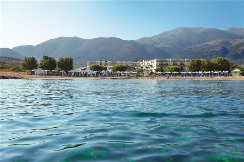 Hotel Grecotel Meli Palace, Greece - Grecotel Meli Palace