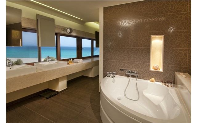 Řecko, Kos, Hotel Blue Lagoon Village - Blue Lagoon Village