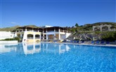  Dimitra Beach