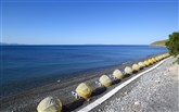  Dimitra Beach