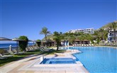  Dimitra Beach