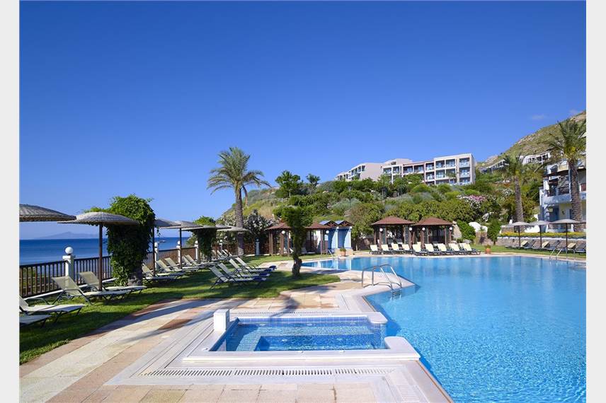  Dimitra Beach