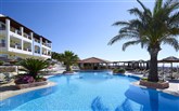  Dimitra Beach
