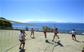  Dimitra Beach