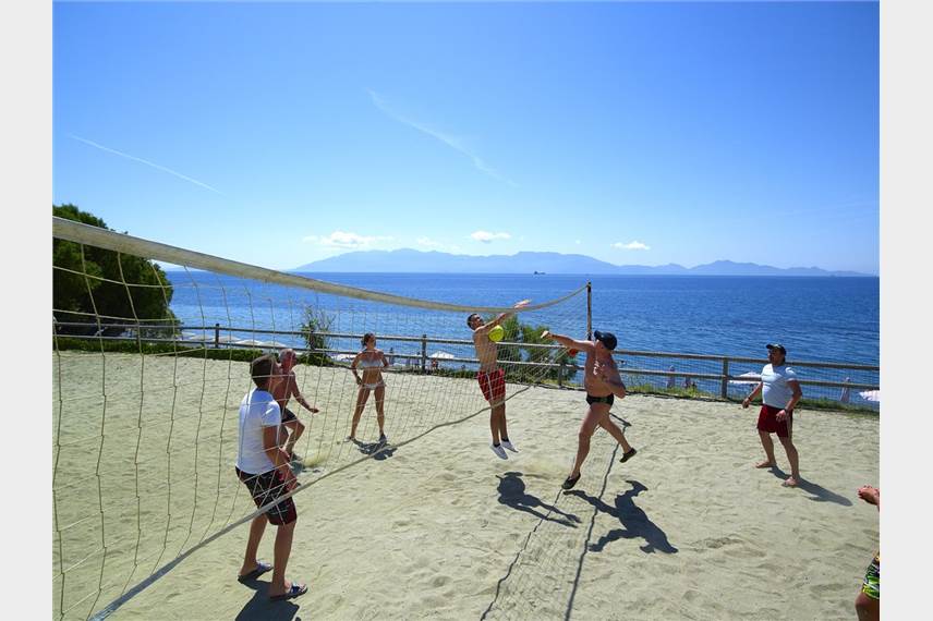  Dimitra Beach
