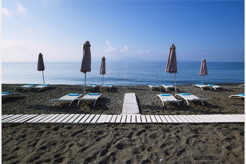  Michelangelo Resort and Spa