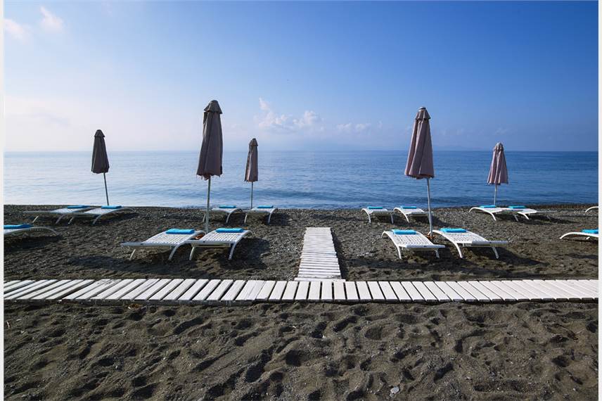  Michelangelo Resort and Spa