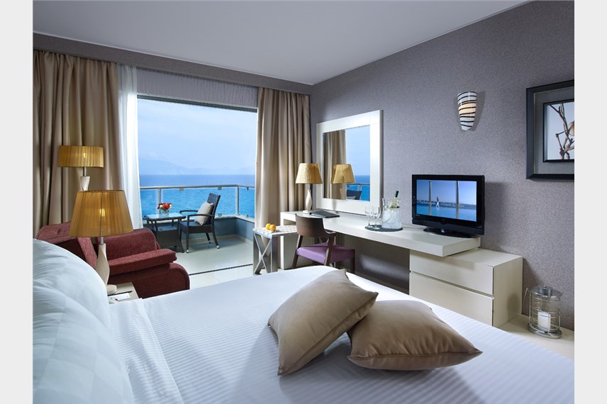  Michelangelo Resort and Spa