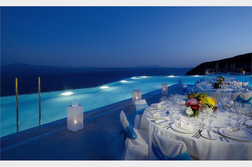  Michelangelo Resort and Spa