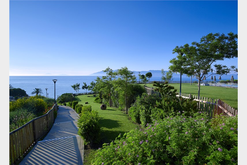  Michelangelo Resort and Spa