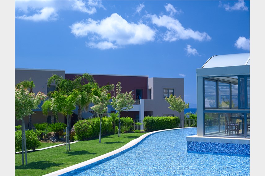  Michelangelo Resort and Spa