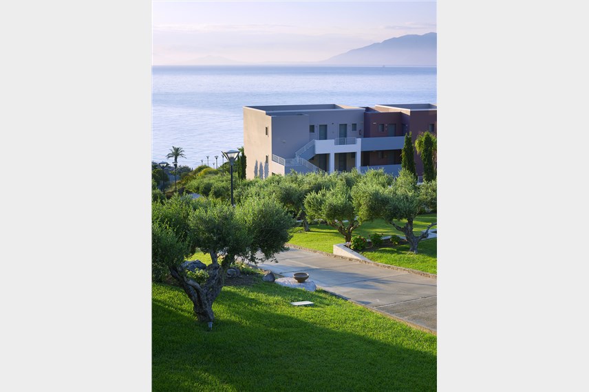  Michelangelo Resort and Spa