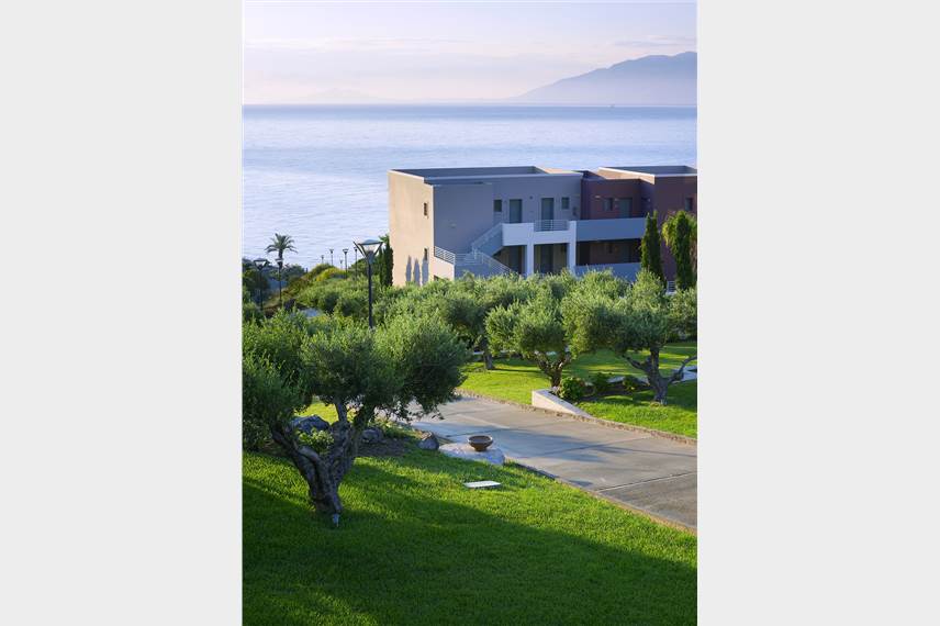 Michelangelo Resort and Spa