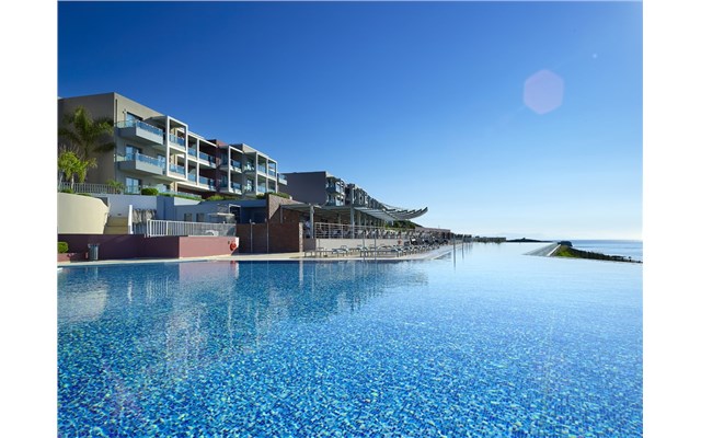 Michelangelo Resort and Spa Řecko, Kos, Psalidi, Sensimar Michelangelo Resort