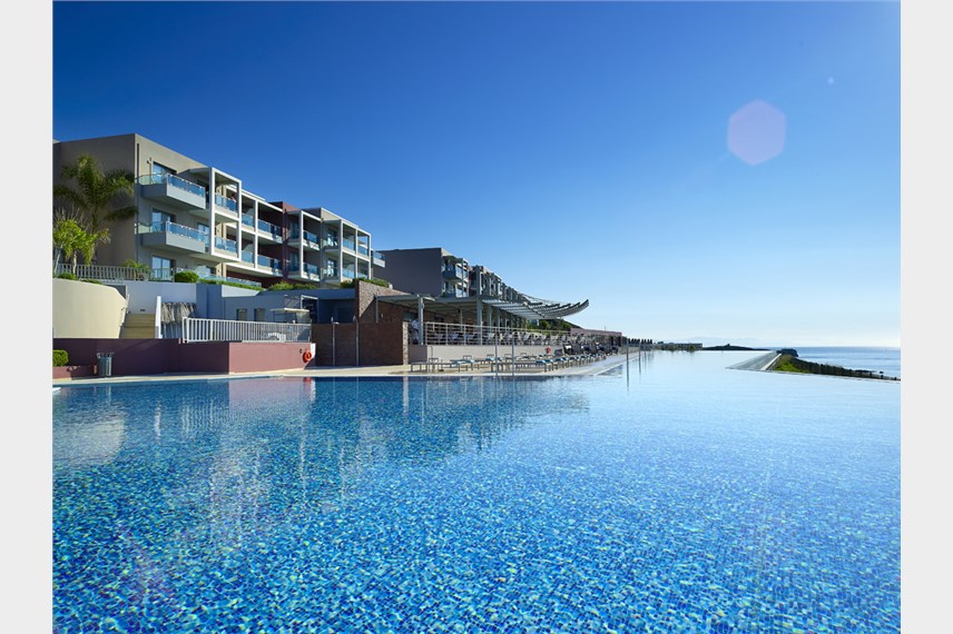 Řecko, Kos, Psalidi, Sensimar Michelangelo Resort Michelangelo Resort and Spa