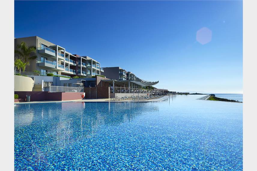 Řecko, Kos, Psalidi, Sensimar Michelangelo Resort Michelangelo Resort and Spa