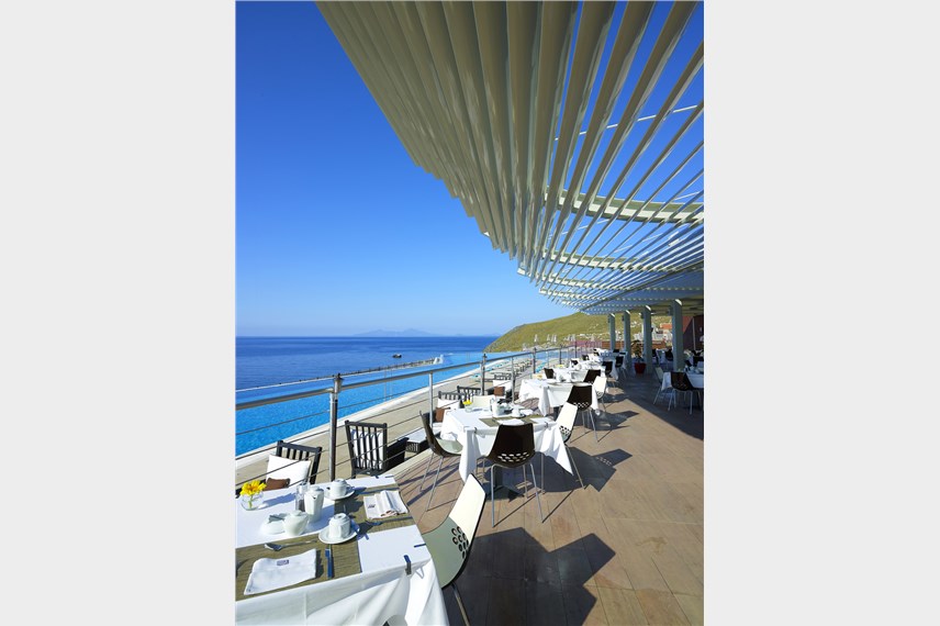  Michelangelo Resort and Spa