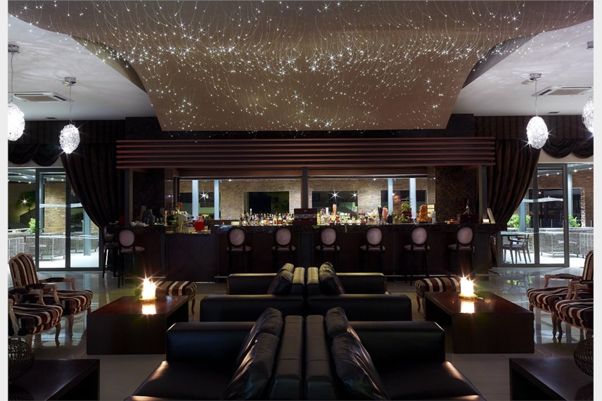  Michelangelo Resort and Spa