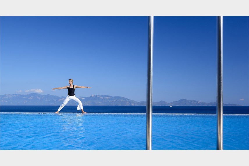  Michelangelo Resort and Spa