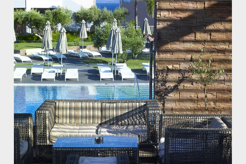  Michelangelo Resort and Spa