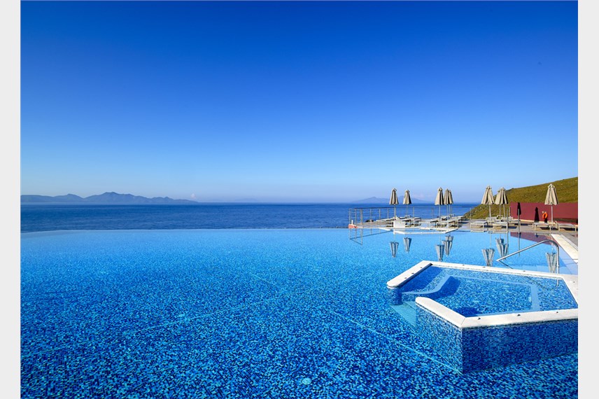  Michelangelo Resort and Spa