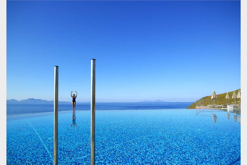  Michelangelo Resort and Spa